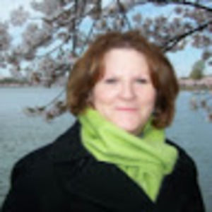 Meet your Posher, Karen